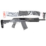 KALASHNIKOV USA KS-12 12 GA - 3 of 3