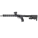 SMITH & WESSON M&P FPC 9MM LUGER (9X19 PARA)