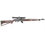 REMINGTON MOWHAWK 10C .22 LR - 2 of 3
