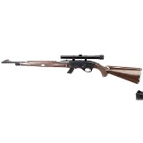 REMINGTON MOWHAWK 10C .22 LR