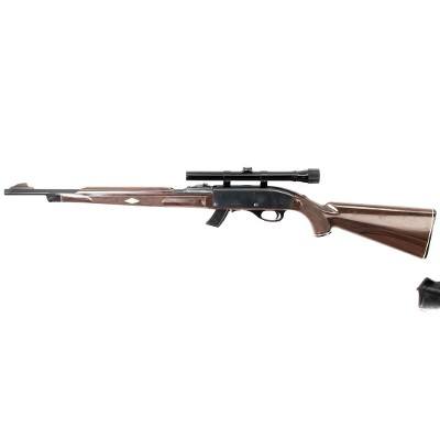 REMINGTON MOWHAWK 10C .22 LR