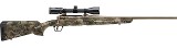 SAVAGE ARMS AXIS II XP 6.5MM CREEDMOOR