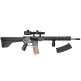 CMMG MK4 ENDEAVOR 5.56X45MM NATO - 3 of 3