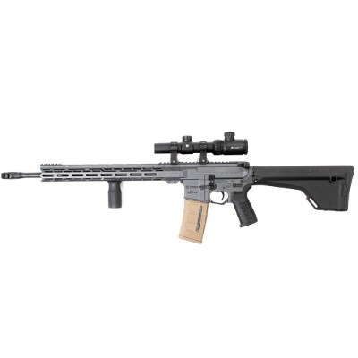 CMMG MK4 ENDEAVOR 5.56X45MM NATO