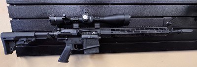 AERO PRECISION M5 .308 WIN/7.62MM NATO