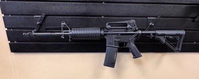 COLT M4 CARBINE 5.56X45MM NATO