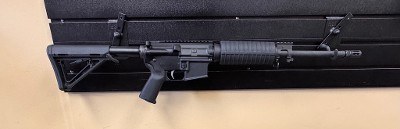 ANDERSON MANUFACTURING AM-15 .300 AAC BLACKOUT