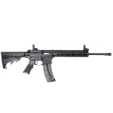 SMITH & WESSON M&P15-22 .22 LR - 2 of 2