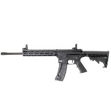SMITH & WESSON M&P15-22 .22 LR - 1 of 2