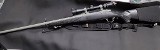 RUGER M77 HAWKEYE .338 WIN MAG