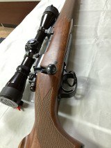 WINCHESTER 70 .25-06 REM