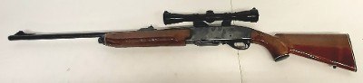 REMINGTON MODEL 7400 .30-06 SPRG