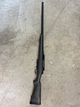 REMINGTON 700 7MM REM MAG