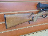 BROWNING T-BOLT SPORTER .22 LR - 2 of 3