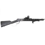 CITADEL CITADEL LEVTAC-92 .44 MAGNUM - 2 of 2