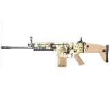 FN SCAR 17S 7.62X51MM NATO - 1 of 3