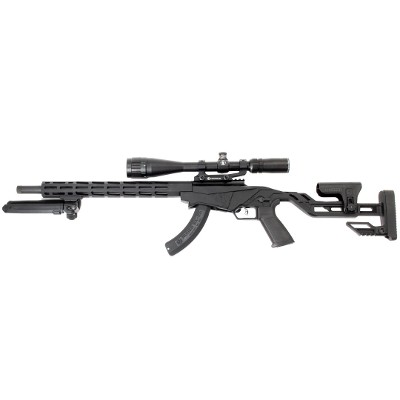 RUGER PRECISION .22 LR