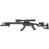 RUGER PRECISION .22 LR