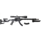 RUGER PRECISION .22 LR - 3 of 3