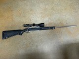 RUGER M77 MARK II Skeleton Stock .300 WIN MAG - 2 of 3