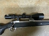 RUGER M77 MARK II Skeleton Stock .300 WIN MAG - 3 of 3