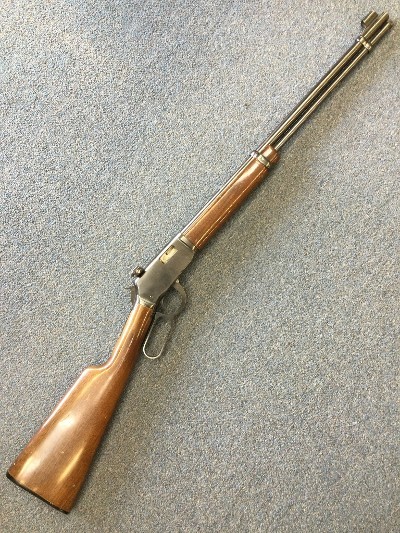 WINCHESTER 9422 .22 LR