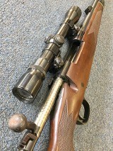 WINCHESTER 70 .270 WIN - 3 of 3