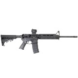 RUGER AR-556 5.56X45MM NATO - 2 of 3
