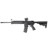 RUGER AR-556 5.56X45MM NATO