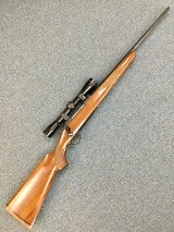 RUGER M77 7X57MM MAUSER