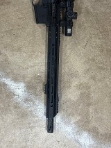 RATTLESNAKE TACTICAL RT-15 12.7x42mm - 3 of 3
