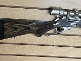 MARLIN 336 XLR JM .35 REM - 2 of 3