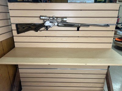 MARLIN 336 XLR JM .35 REM