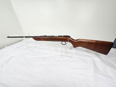 REMINGTON targetmaster 510 .22 LR