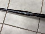 REMINGTON 12C TAKEDOWN PUMP OCTAGON BARREL .22 S/L/LR - 3 of 3