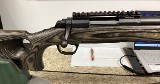 BROWNING X Bolt 6.5MM CREEDMOOR - 3 of 3