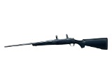RUGER M77 HAWKEYE .270 WIN
