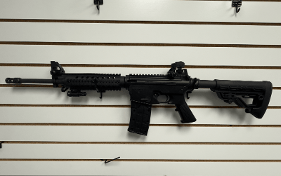 MOSSBERG 715T .22 LR