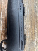 RUGER AMERICAN STANDARD .308 WIN