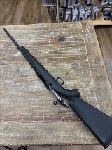 RUGER AMERICAN STANDARD .308 WIN - 3 of 3