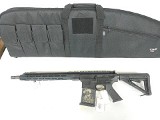 DPMS DPMS/BCA AR-10 w/Mag, Range Bag .277 Fury
