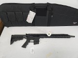 ANDERSON MANUFACTURING Anderson/BCA AR-15 w/Mag, Range Bag .338 ARC