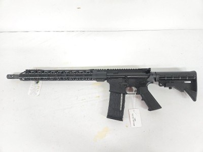 ANDERSON MANUFACTURING Anderson/BCA AR-15 w/Mag, Range Bag 5.56X45MM NATO