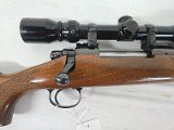 REMINGTON 700 w/Scope 1983 7mm Rem Mag - 3 of 3