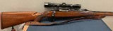 RUGER m-77 .250-3000 SAVAGE