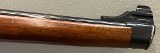 RUGER m-77 .250-3000 SAVAGE - 2 of 3