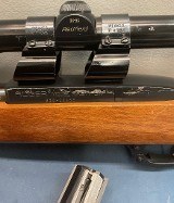 RUGER ninety six .22 WMR - 2 of 3