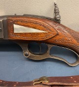 SAVAGE ARMS 99 .30-03 SPRINGFIELD - 2 of 3