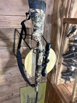 SAVAGE ARMS Axis .270 WIN