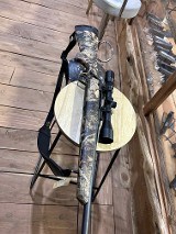 SAVAGE ARMS Axis .270 WIN - 2 of 3